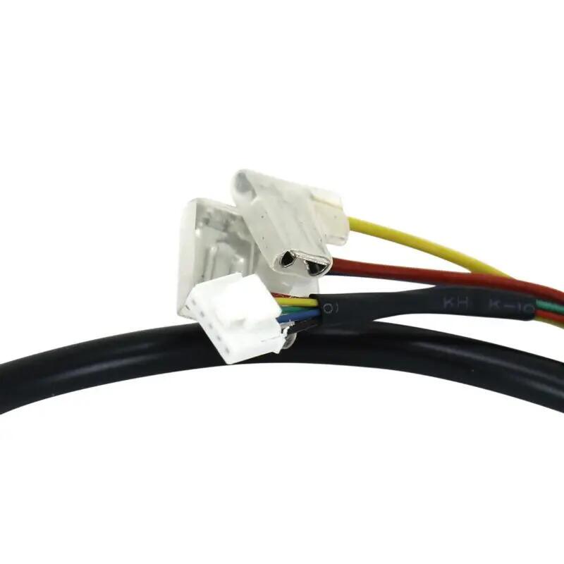Câble moteur trottinette electrique selection P2R XIAOMI 2/2