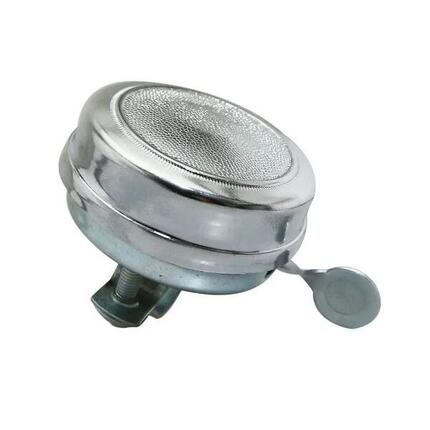 Sonnette timbre fer P2R Retro