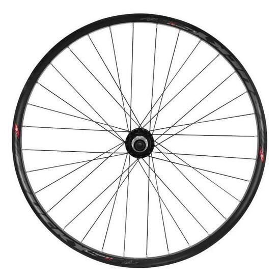 Mozzo posteriore per mountain bike sram asse 12-142 (compatibile con tubeless e