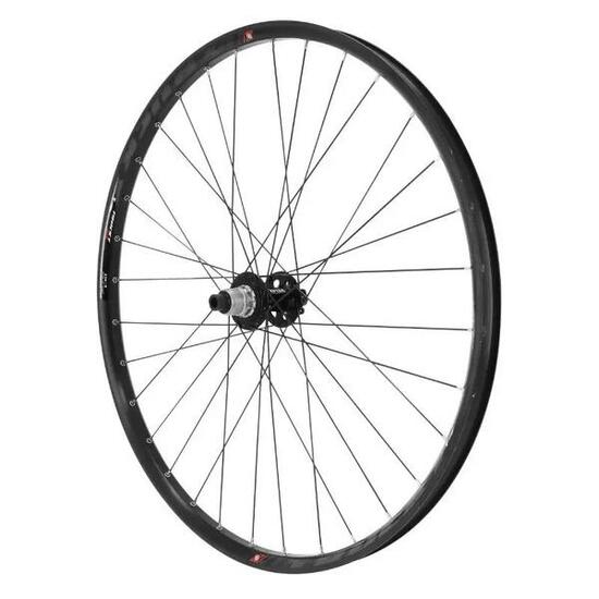 Hinterrad 6-Loch Nabe Steckachse compatible vae Felge 32 Speichen Velox Trucky 3