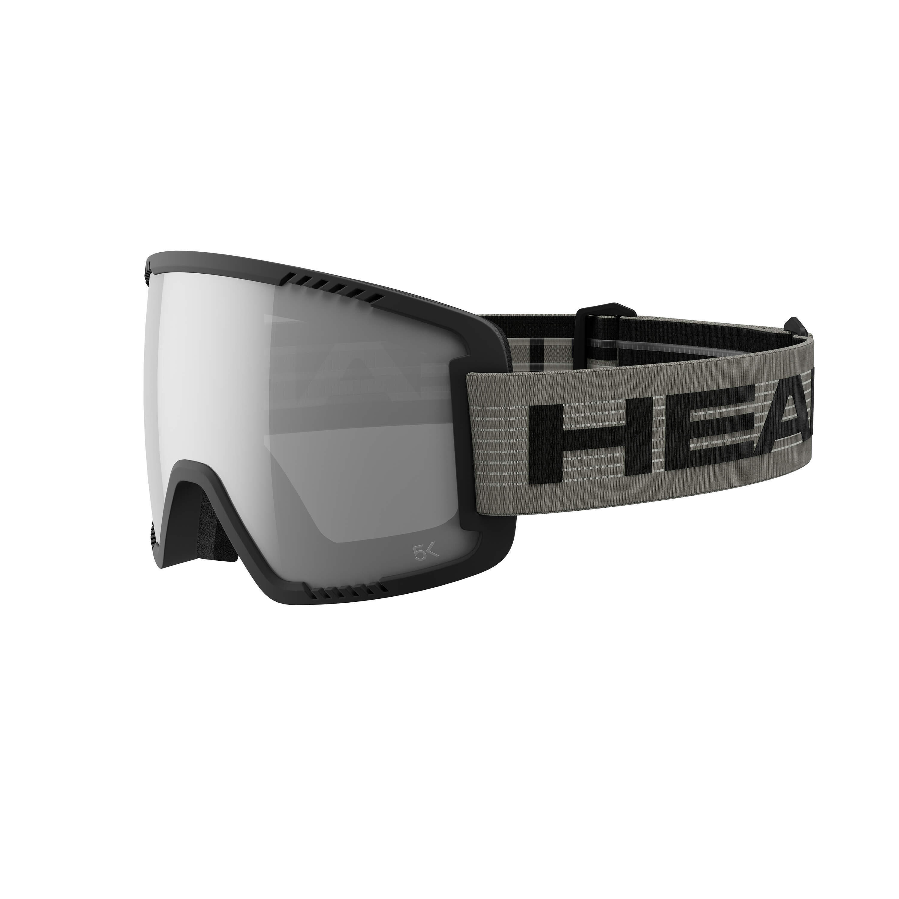 Máscara de esqui Head Contex Pro 5K 5/7