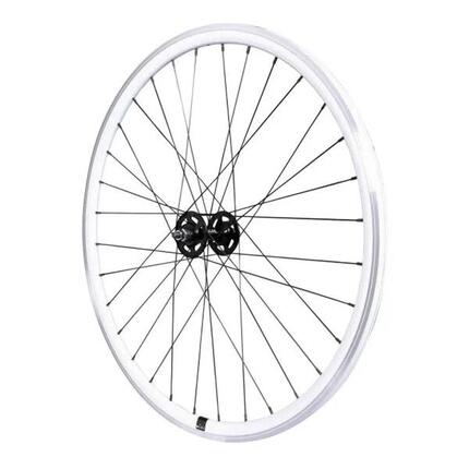 Roue de vélo route fixie avant P2R