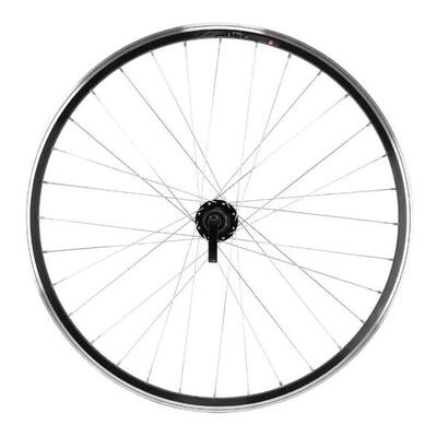 Achterwiel m240 aluminium naaf voor schijf 6 gaten voor cassette velox disc-v-b