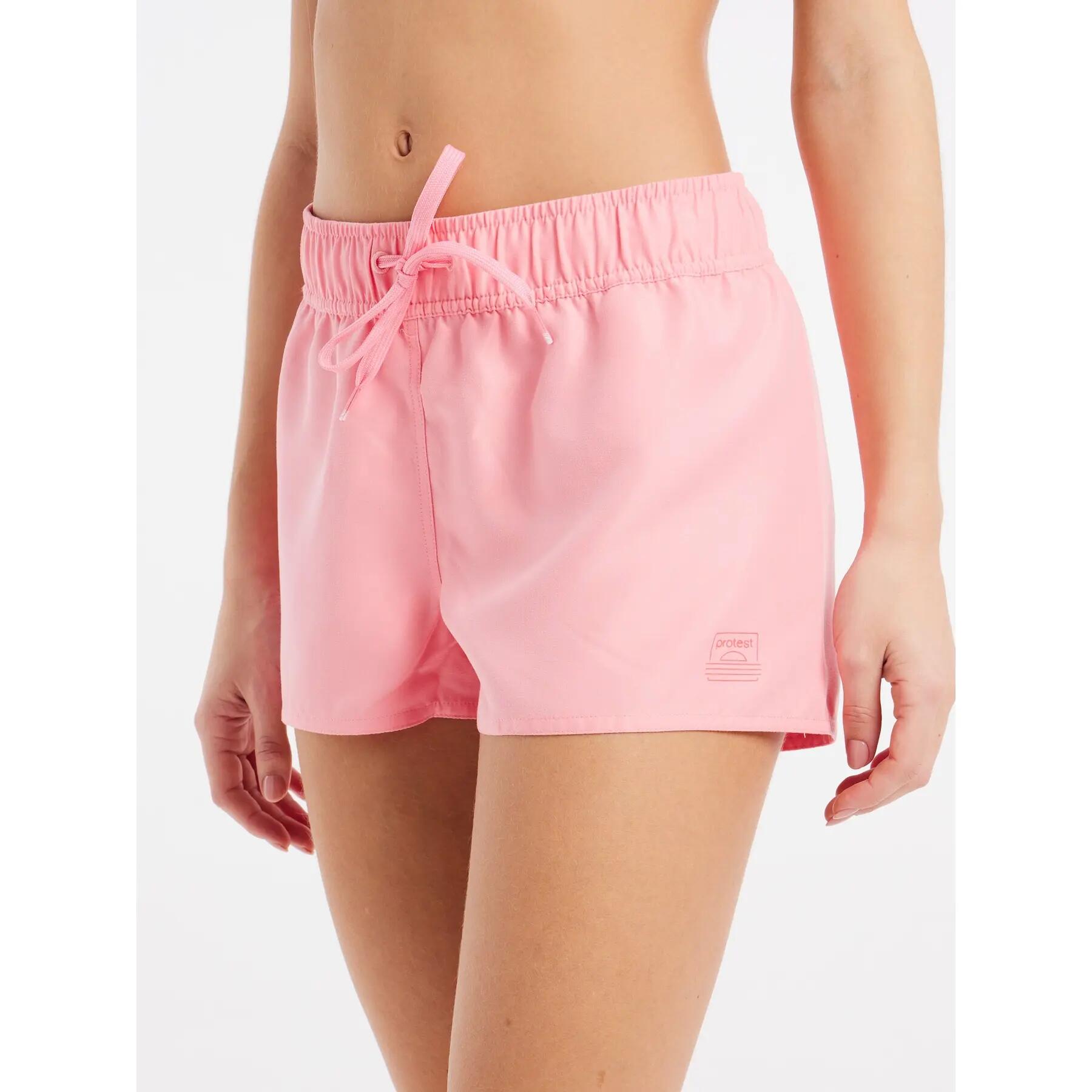 Damesshort Protest Prtevi 3/5