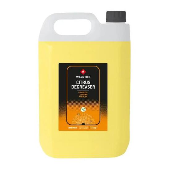 Dégraissant Weldtite irtwash Citrus