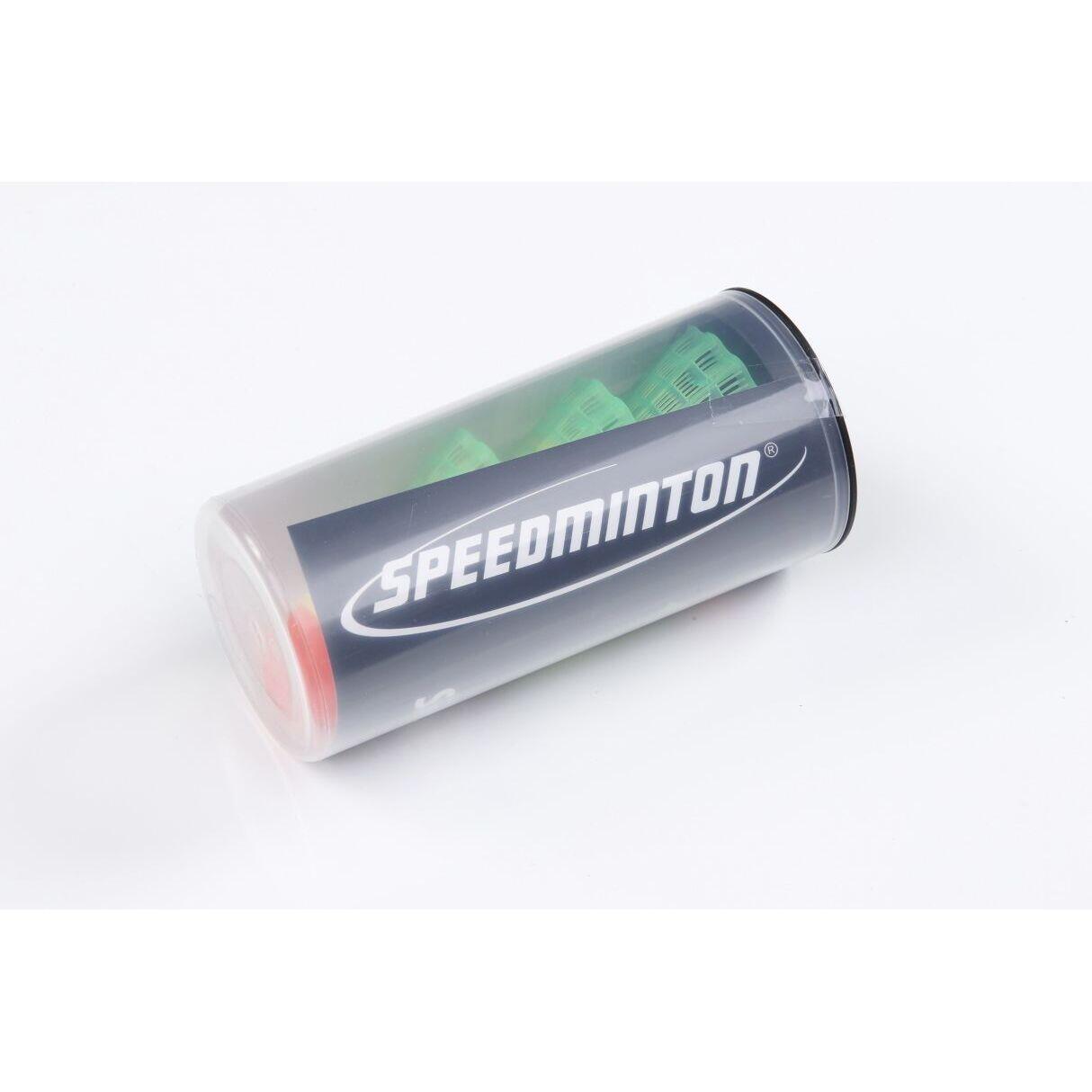 Volante Speedminton Speeder Tube Cross 3/3