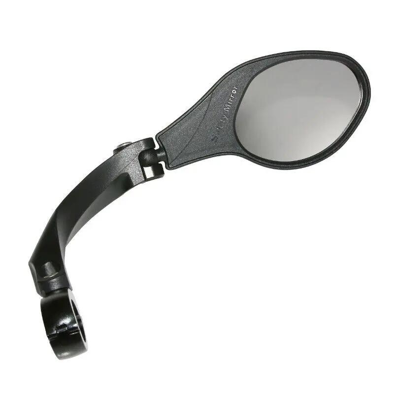 Espelho oval direito, montado em cabide P2R VAE 2/2