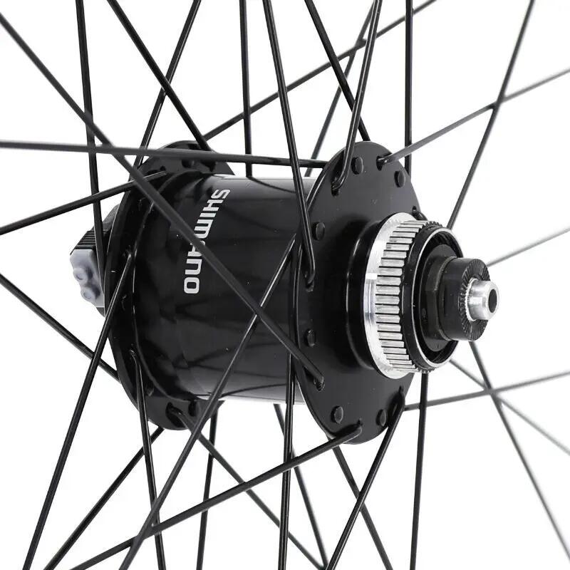 Roue avant Velox Klixx Shimano 3/4