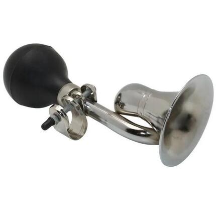 Sonnette à trompe helicon tordade P2R