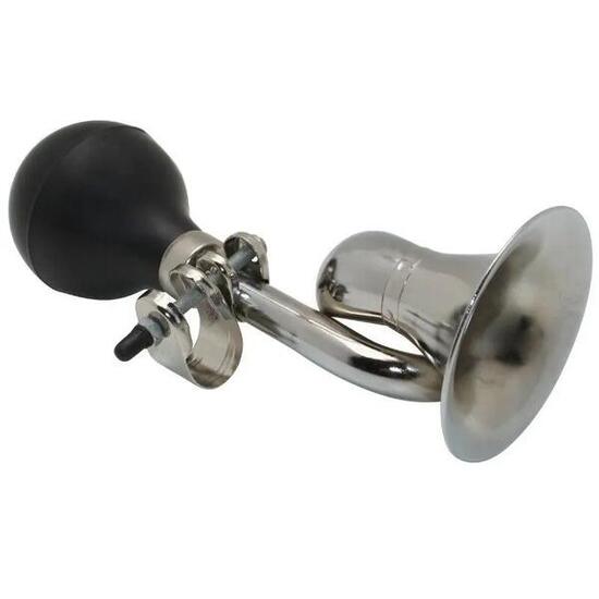 Sonnette à trompe helicon tordade P2R