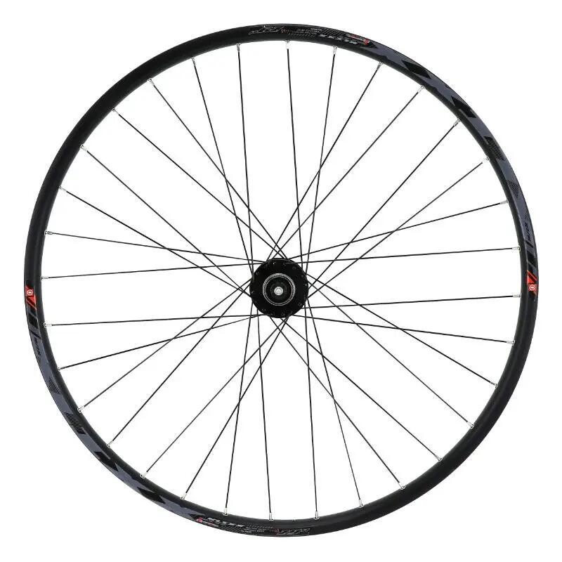 Roue avant Velox Klixx Shimano 2/4