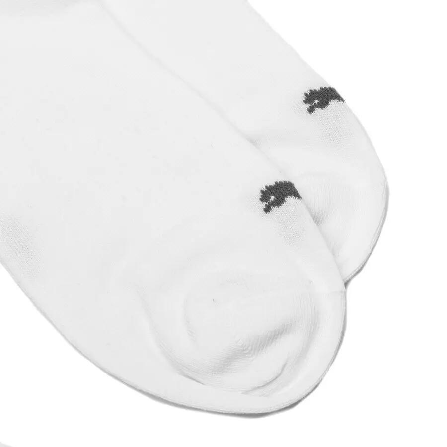Chaussettes Puma Invisible (x3) 4/7