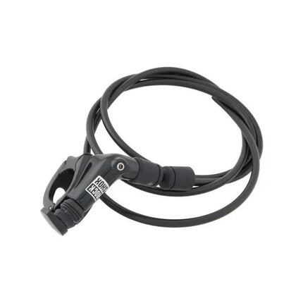Kit levier blocage amortisseur gauche Rockshox Xloc Sprint Monarch XX