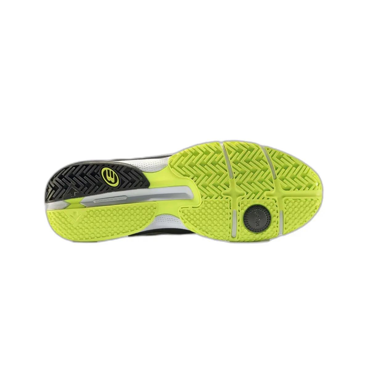 Scarpe da interno Bullpadel Hack Hybrid Fly 22V 3/3