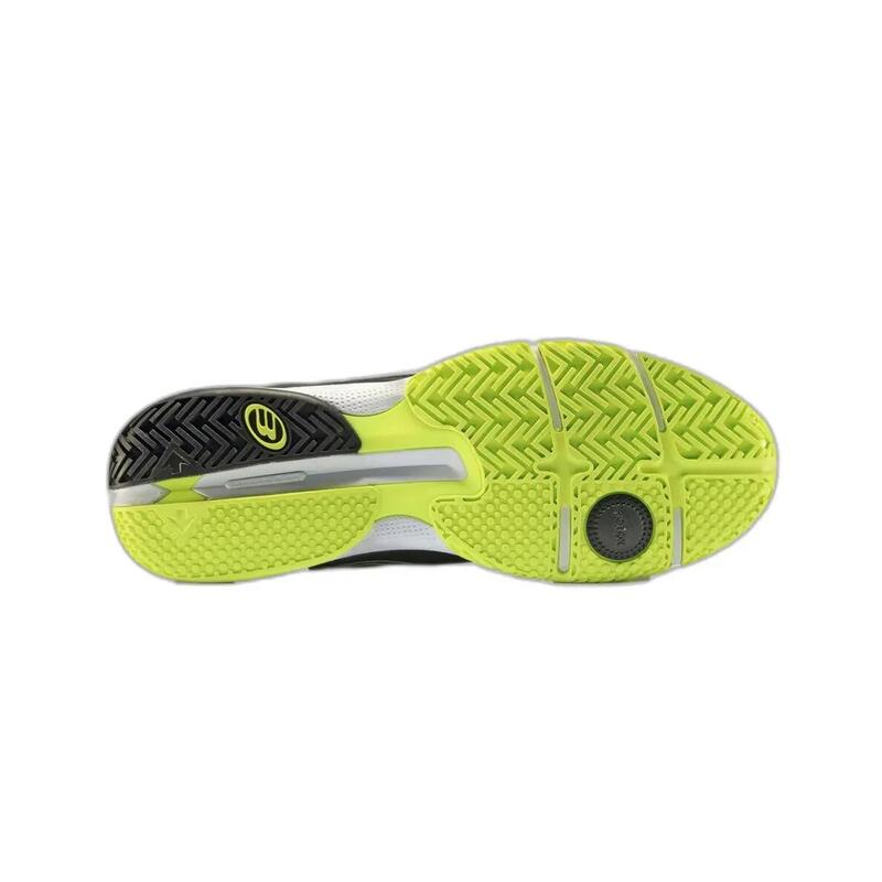 Vnitřní obuv Bullpadel Hack Hybrid Fly 22V