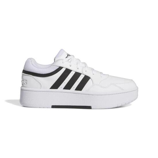 Baskets femme adidas Hoops 3.0 Bold
