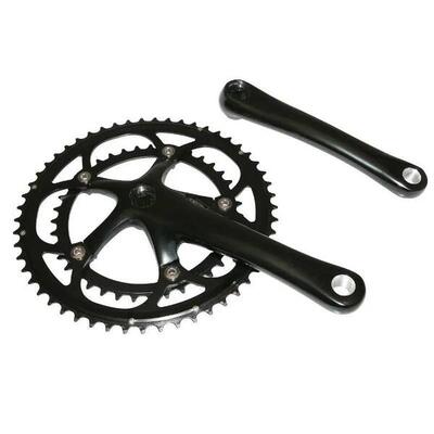Koffer pedaal p2r 130mm 110mm