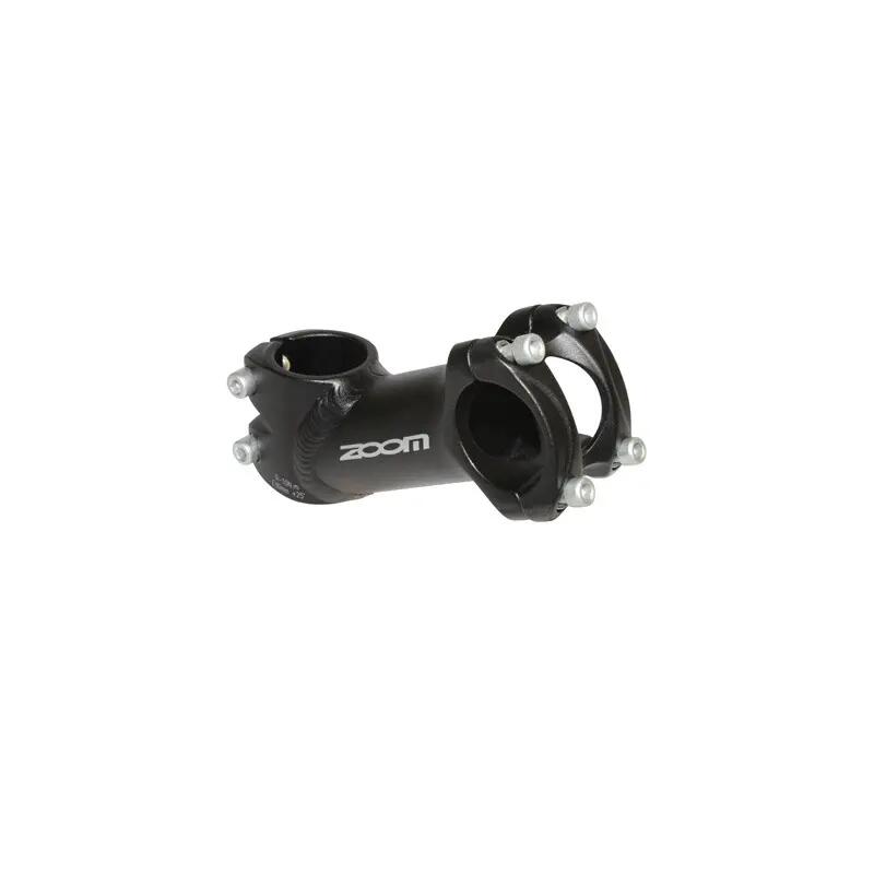 Mostek rowerowy capot czarny P2R Zoom Releve 25°