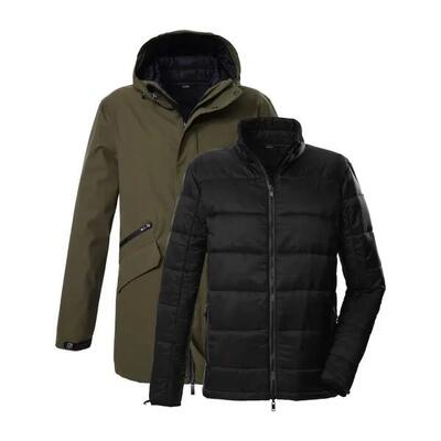 Set parka e piumino Killtec KOW 94