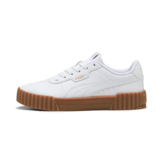 Baskets femme Puma Carina 3.0