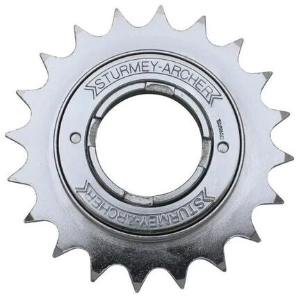Roue libre chaîne en boîte Sunrace Sunrace 20D. 3.30