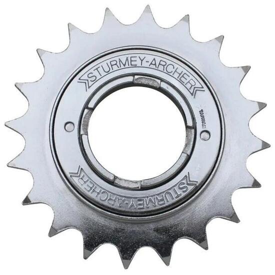 Roue libre chaîne en boîte Sunrace Sunrace 20D. 3.30