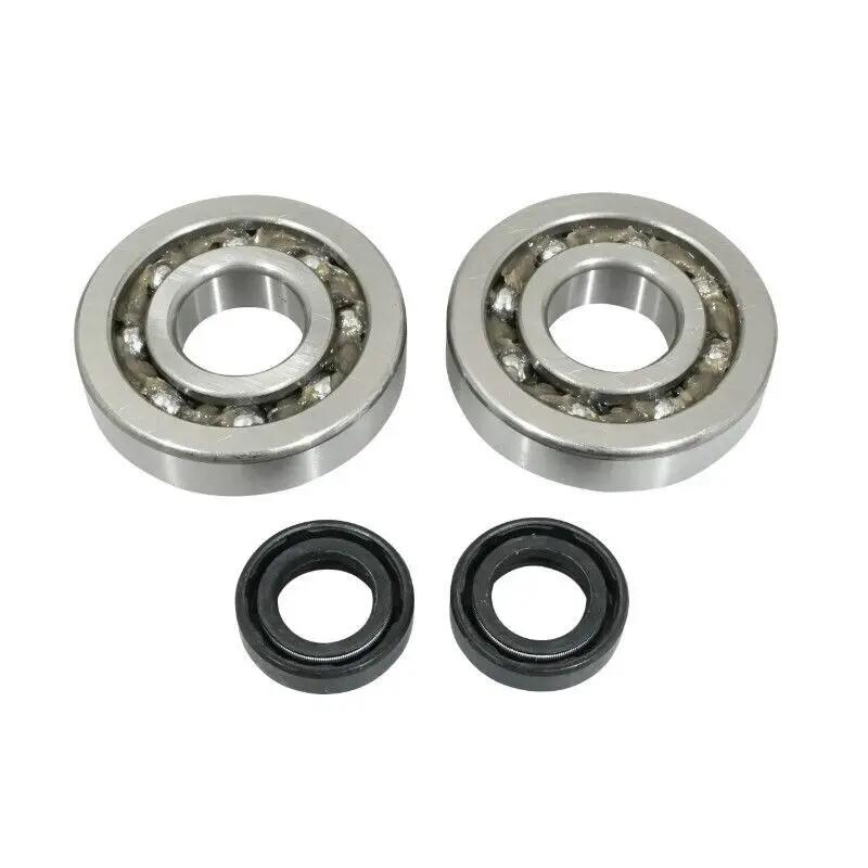 Cuscinetto del leveraggio e guarnizione in poliammide P2R Peugeot 50 Fox 2/3