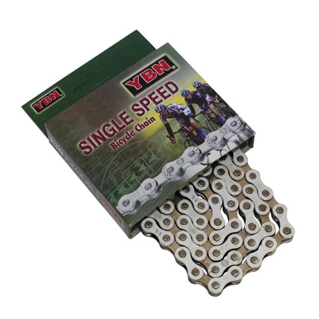 Channel P2R YBN S410 (Fixie - Singlespeed) 1-3 v