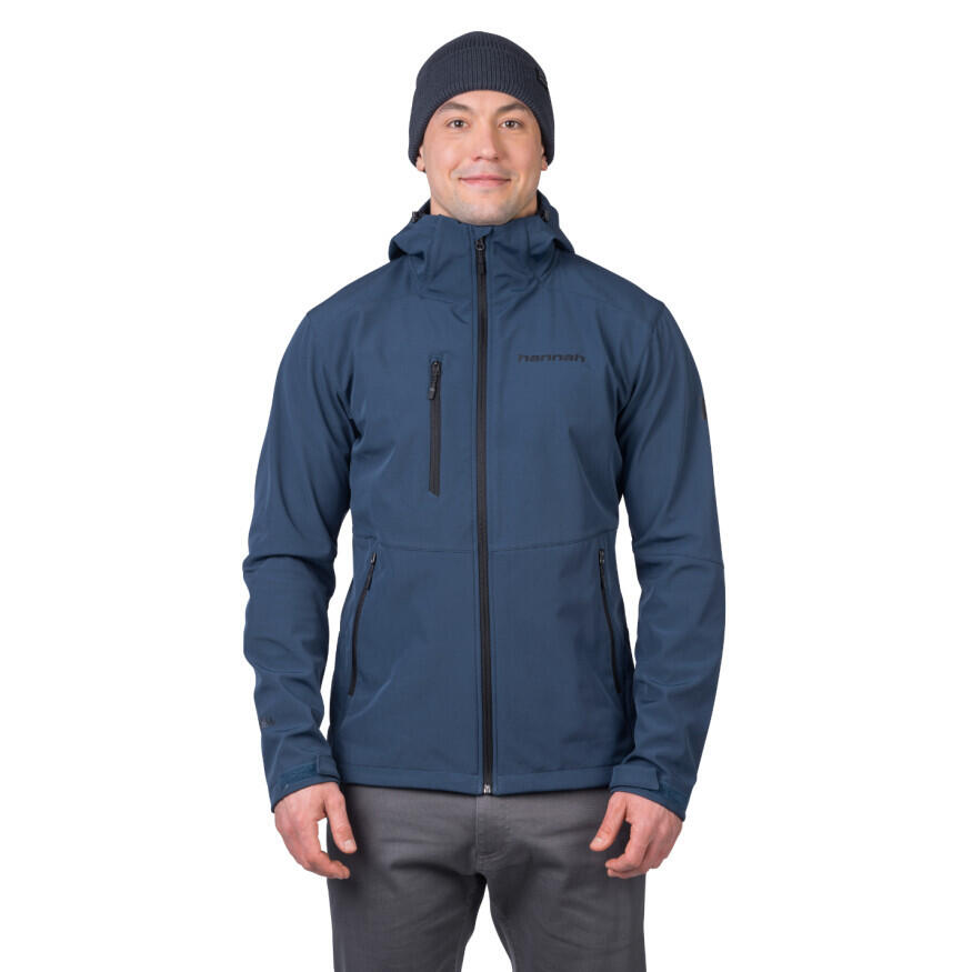 Chaqueta de senderismo Hannah Briston 3/8