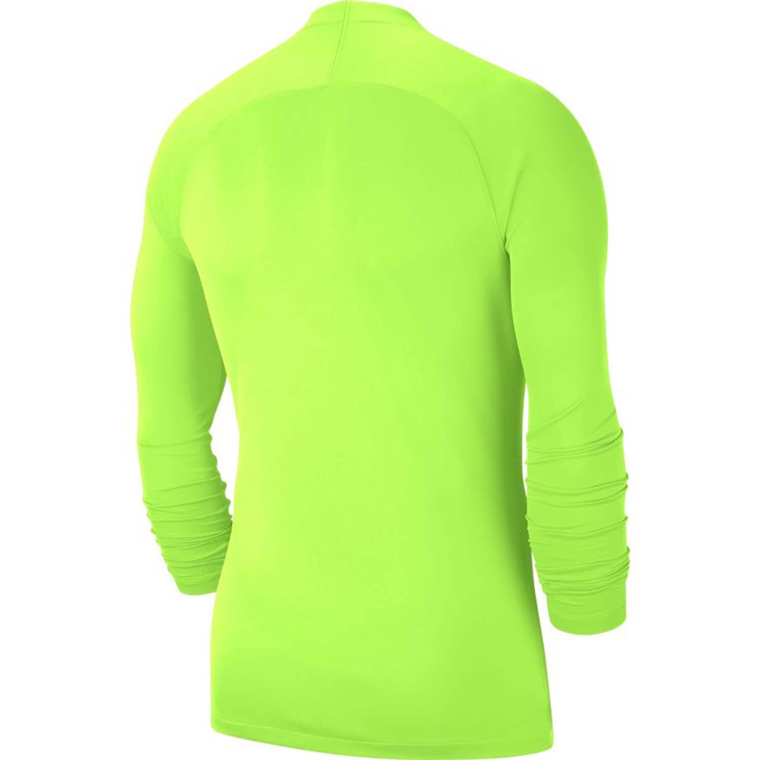 Nike Dri-FIT Park Première Couche CHEMISE AV2609-702 2/3