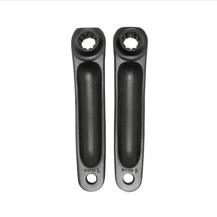 Kurbel links + rechts Generation 1 -2 4-brose Stronglight Magan3 Bosch