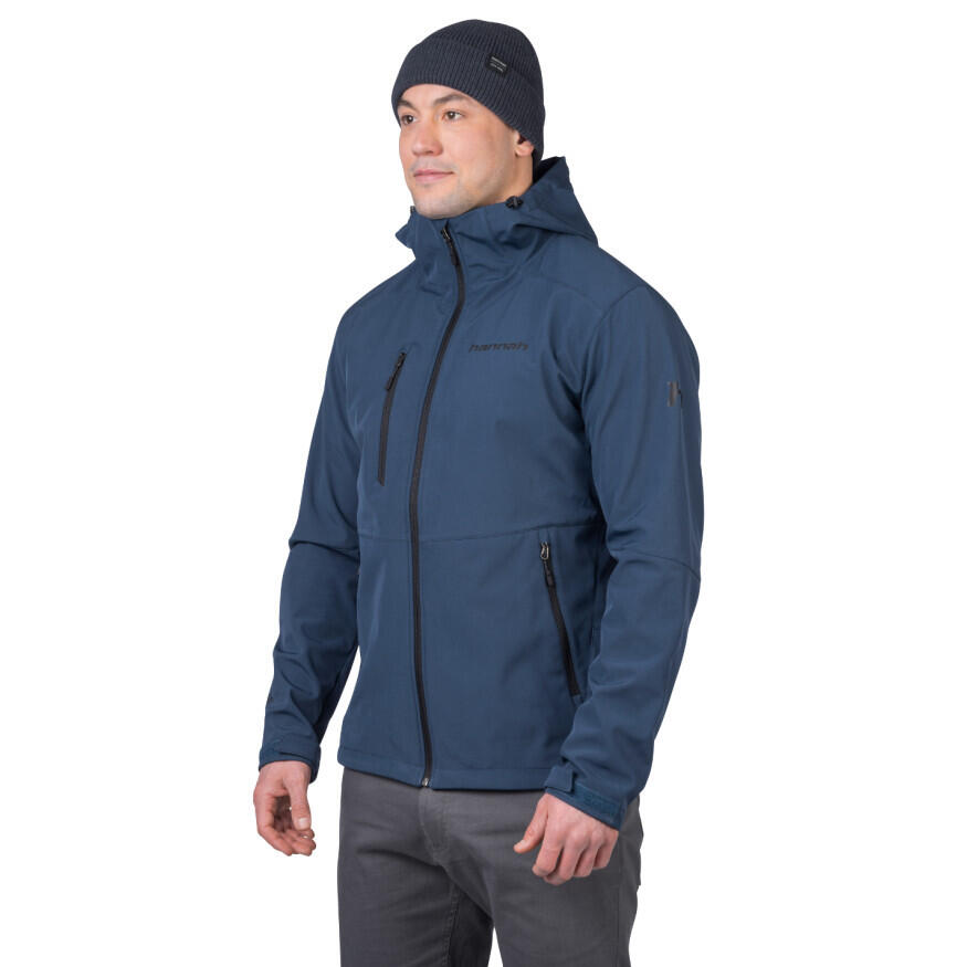 Chaqueta de senderismo Hannah Briston 5/8