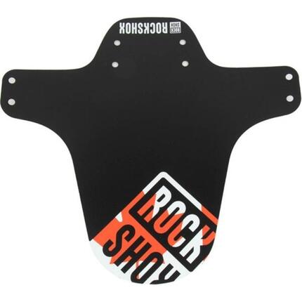 Garde-boue pour fourche Rockshox