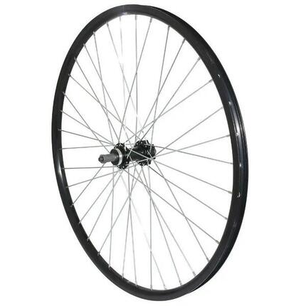 Hinterrad Selection P2R