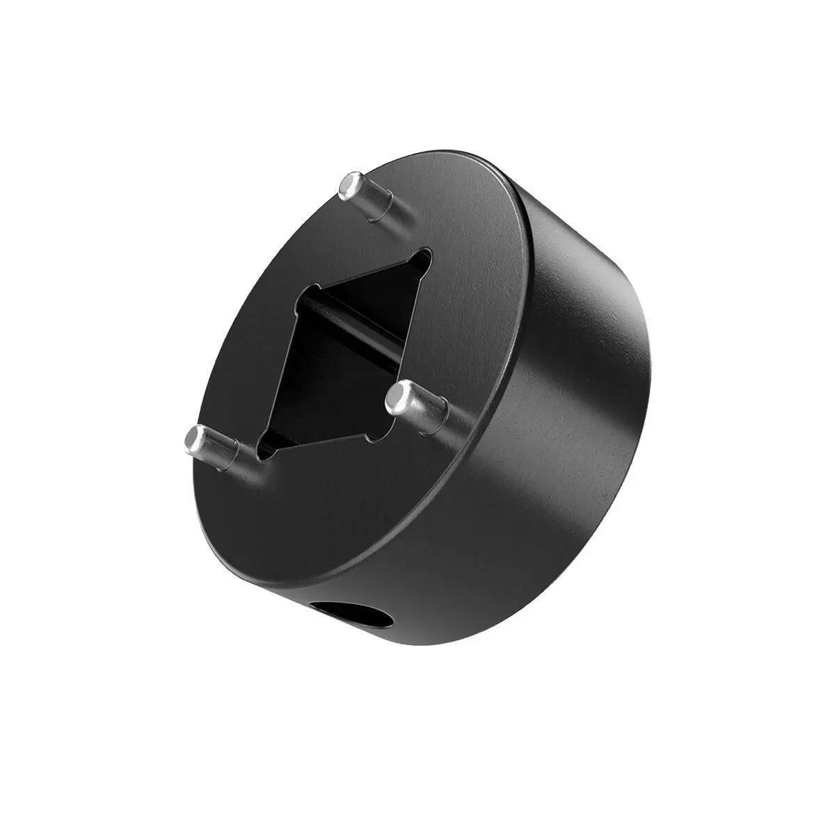 Extracteur de pistons Rockshox Tool Bleed Plug Reaktiv Thrushaft 2/2
