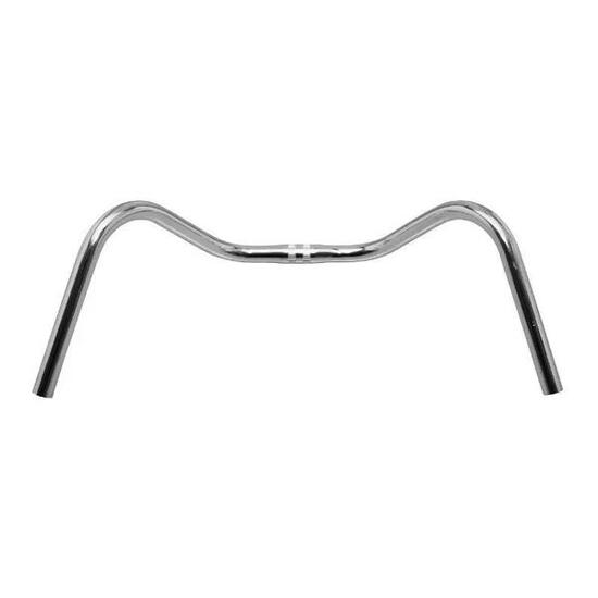 Cintre relève acier Ergotec EWG Bugel