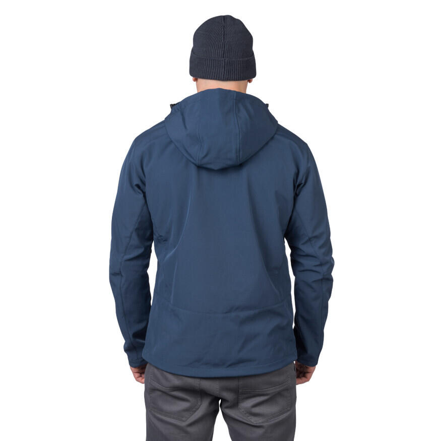 Chaqueta de senderismo Hannah Briston 4/8