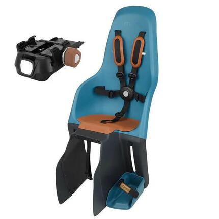Porte-bébé arrière enfant Polisport Etau Minia