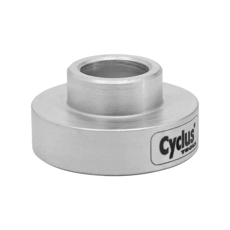 Outil pro support roulement à utiliser avec le presse roulement Cyclus ref 18012 3/7