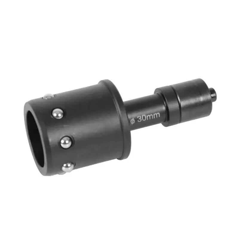 Tool pro bearing puller to be used with the slide hammer Cyclus