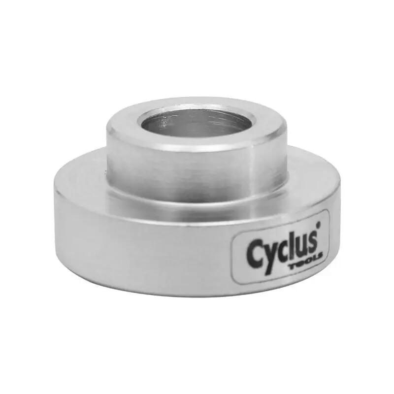 Outil pro support roulement à utiliser avec le presse roulement Cyclus ref 18012 2/7