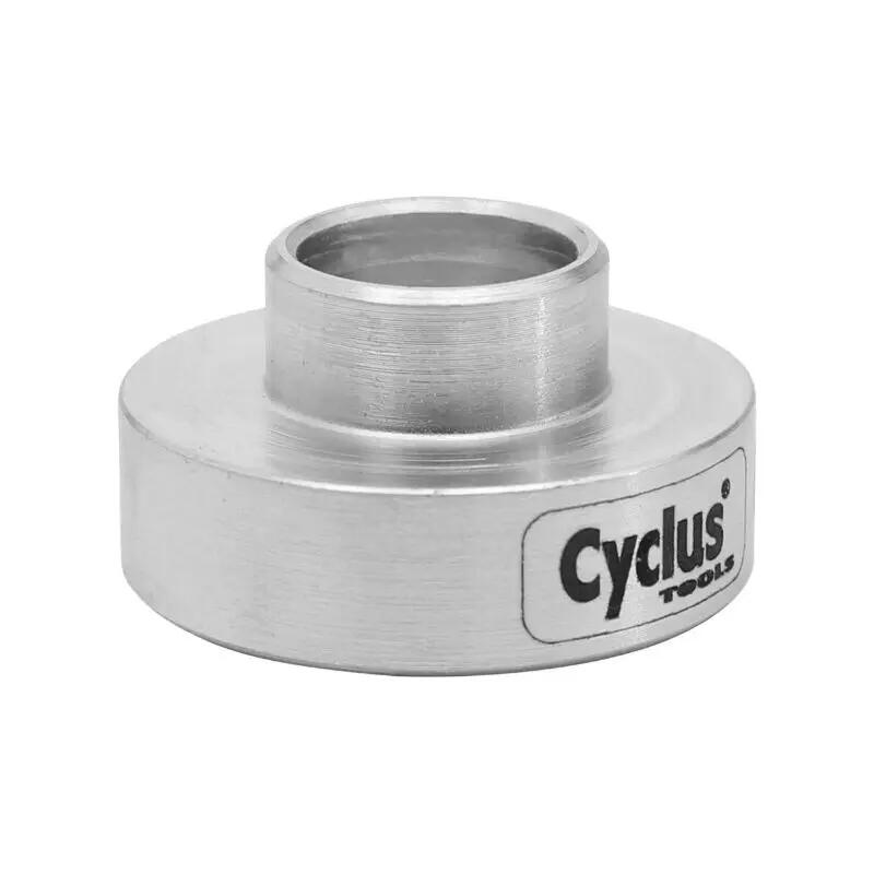 Outil pro support roulement à utiliser avec le presse roulement Cyclus ref 18012 5/7