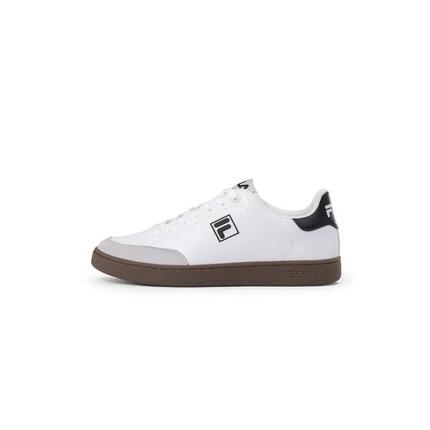 Damskie Sneakersy Fila Courtbay