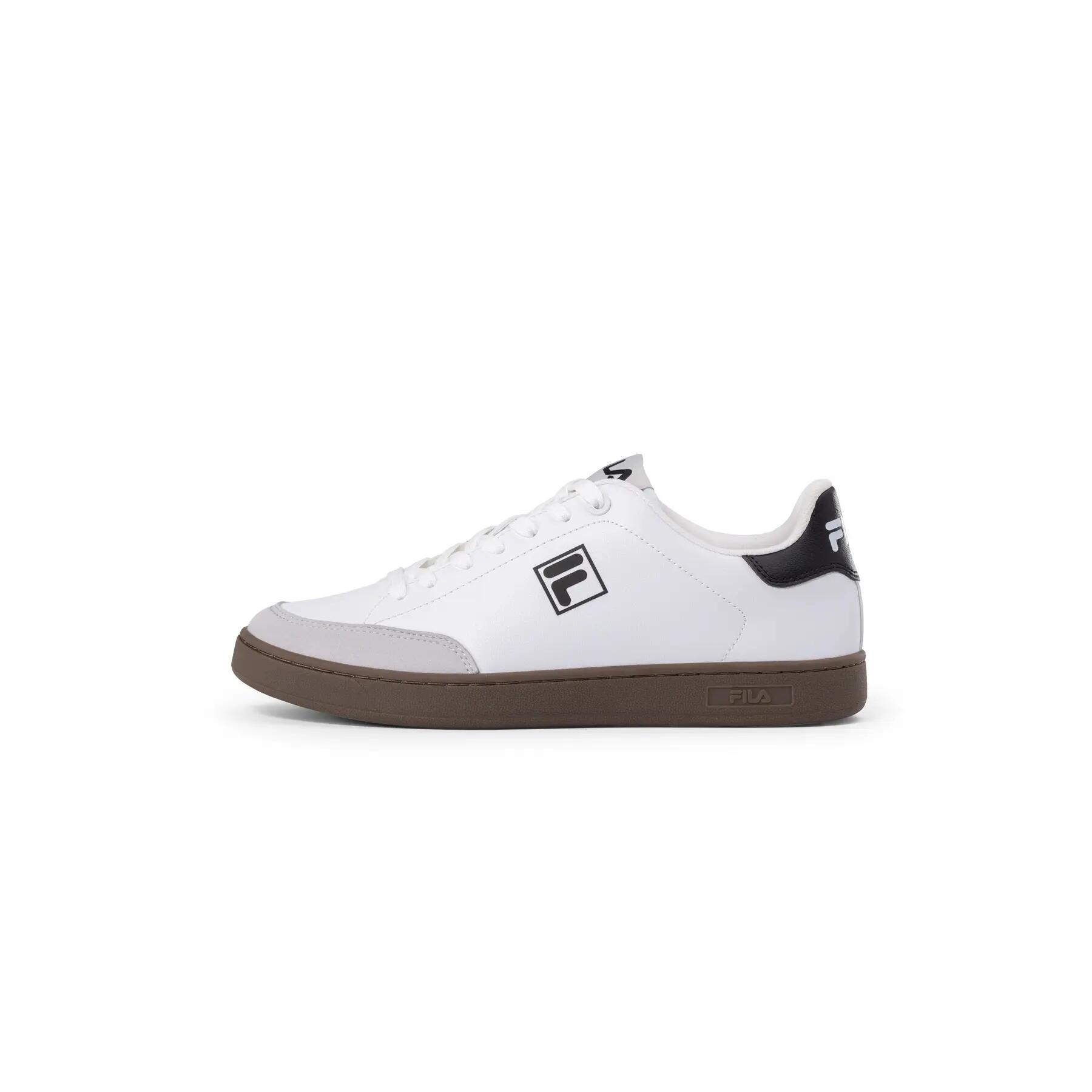 FILA Dámské tenisky Fila Courtbay