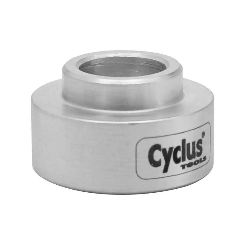 Outil pro support roulement à utiliser avec le presse roulement Cyclus ref 18012 4/7