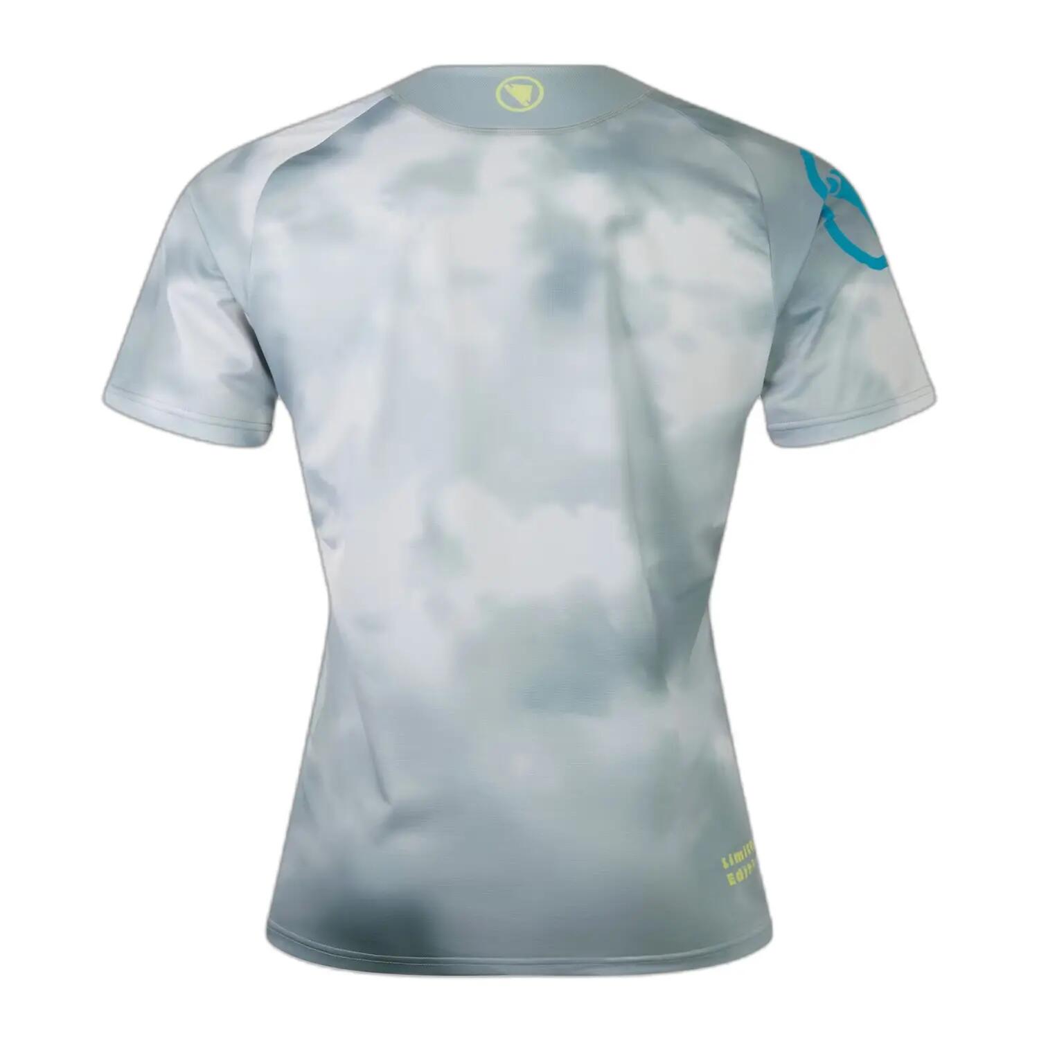 Koszulka treningowa Endura CLOUD TEE LTD
