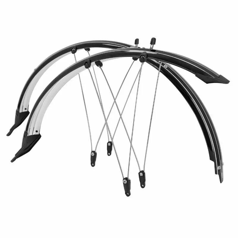 Paire de garde-boues incassable P2R 700X35 2/2
