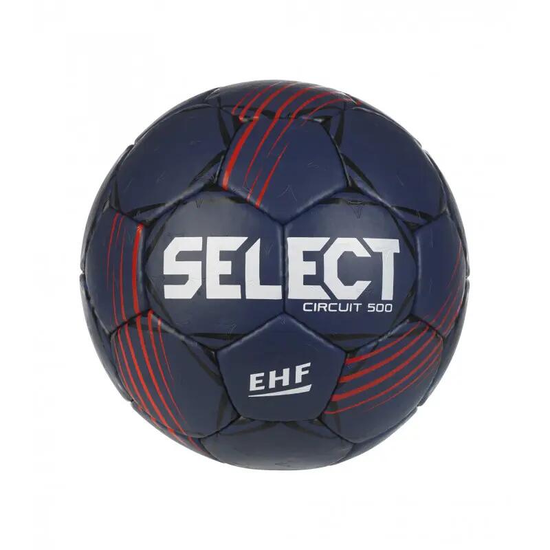 Handball Select Circuit V24