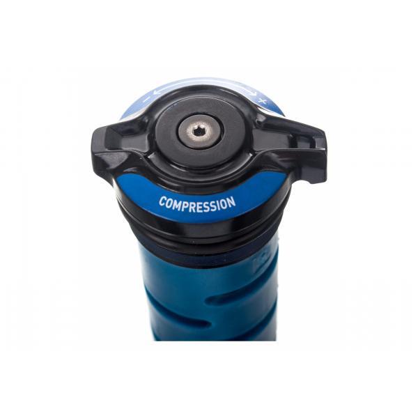Vork Rockshox Compression Dampermotion Controlcrown Adjust Yari 3/4