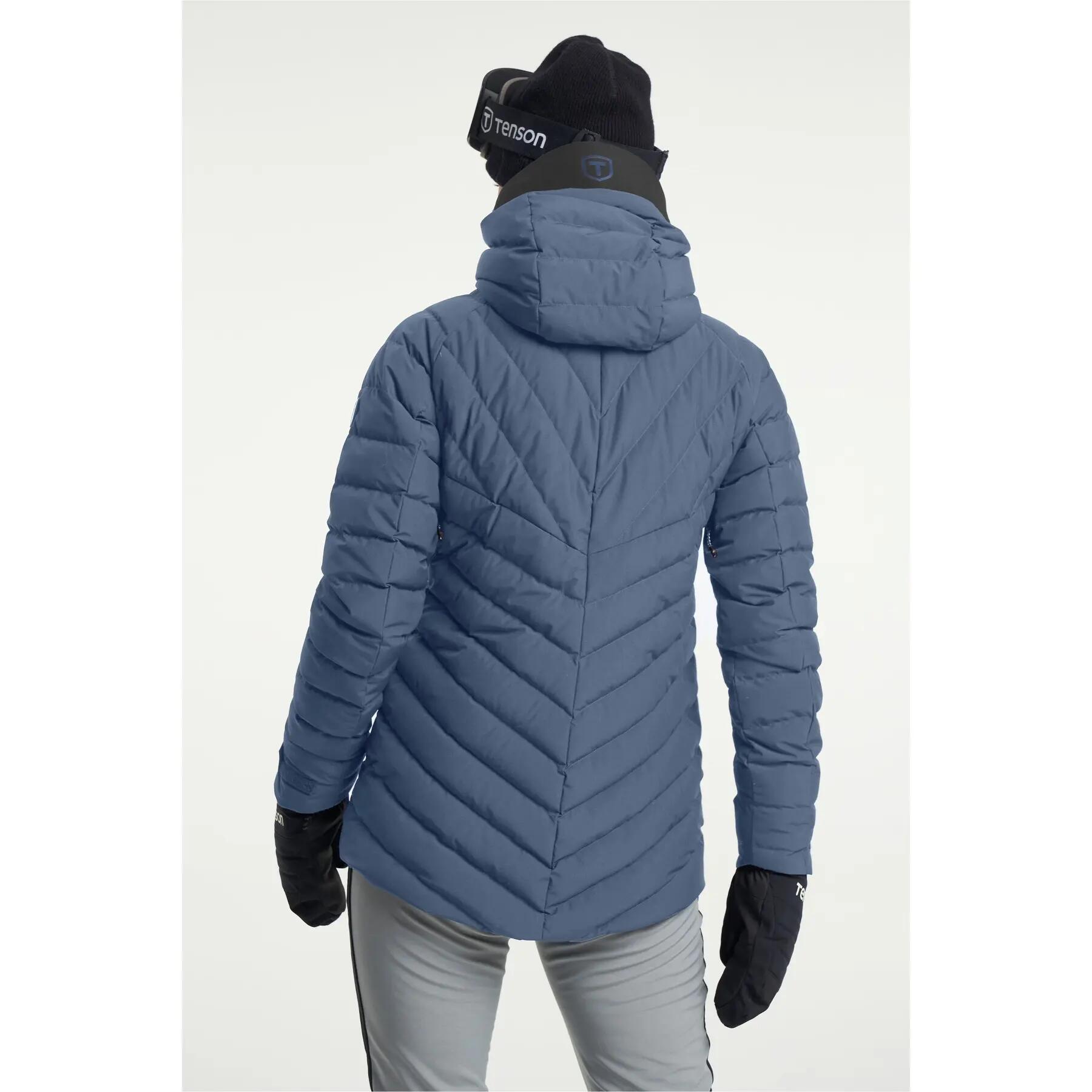 Doudoune femme Tenson Prime 3/6